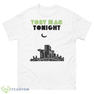 Lose My Soul Tobymac Shirt - 500 Men’s Classic Tee Gildan