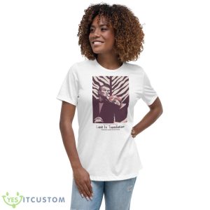 Lost In Translation Shirt 9 Lost In Translation Shirt - Women's Relaxed Short Sleeve Jersey Tee