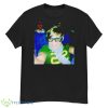 Louis Tomlinson Movie Theatre Selfie Meme Shirt - G500 Men’s Classic T-Shirt