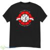 Louisville Basketball Circle Logo Shirt - G500 Men’s Classic T-Shirt