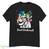 Love Art Burt Bacharach Shirt - G500 Men’s Classic T-Shirt