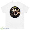 Love Hate Relationship Trapt Band Shirt - 500 Men’s Classic Tee Gildan