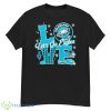 Love Let Go Eagles Philadelphia Eagles Shirt - G500 Men’s Classic T-Shirt