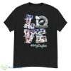 Love Philadelphia Eagles Super Bowl LVII Champions My Eagles Shirt - G500 Men’s Classic T-Shirt
