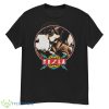 Love Song Tesla Band Shirt - G500 Men’s Classic T-Shirt