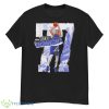 Luka Doncic 77 Dallas Mavericks Rough Shirt - G500 Men’s Classic T-Shirt