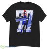 Luka Doncic Dallas Rough Basketball Shirt - G500 Men’s Classic T-Shirt