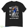 Luka Doncic Trendy Shirt - G500 Men’s Classic T-Shirt