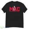Mac McClung Slam Dunk Champion NBA All Star 2023 Tshirt - G500 Men’s Classic T-Shirt