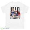 Mac McClung Wins 2023 NBA Slam Dunk Contest Shirt - 500 Men’s Classic Tee Gildan
