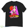 Macho Man Fred Savage Shirt - G500 Men’s Classic T-Shirt