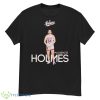 Mackenzie Holmes Indiana Hoosiers Women’s Basketball WBB Shirt - G500 Men’s Classic T-Shirt