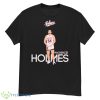 Mackenzie Holmes Indiana Women’s Basketball Shirt - G500 Men’s Classic T-Shirt