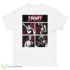 Made Of Glass Trapt Band Shirt - 500 Men’s Classic Tee Gildan