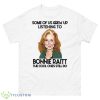 Made Up Mind Bonnie RaitShirt - 500 Men’s Classic Tee Gildan