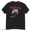 Madonna The Celebration Tour 2023 Shirt Madonna Concert 2023 Shirt - G500 Men’s Classic T-Shirt