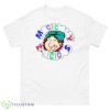 Magically Z Licious Funny Shirt - 500 Men’s Classic Tee Gildan