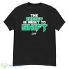 Malcolm Brogdon 7uice Shirt - G500 Men’s Classic T-Shirt