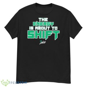 Malcolm Brogdon 7uice Shirt - G500 Men’s Classic T-Shirt