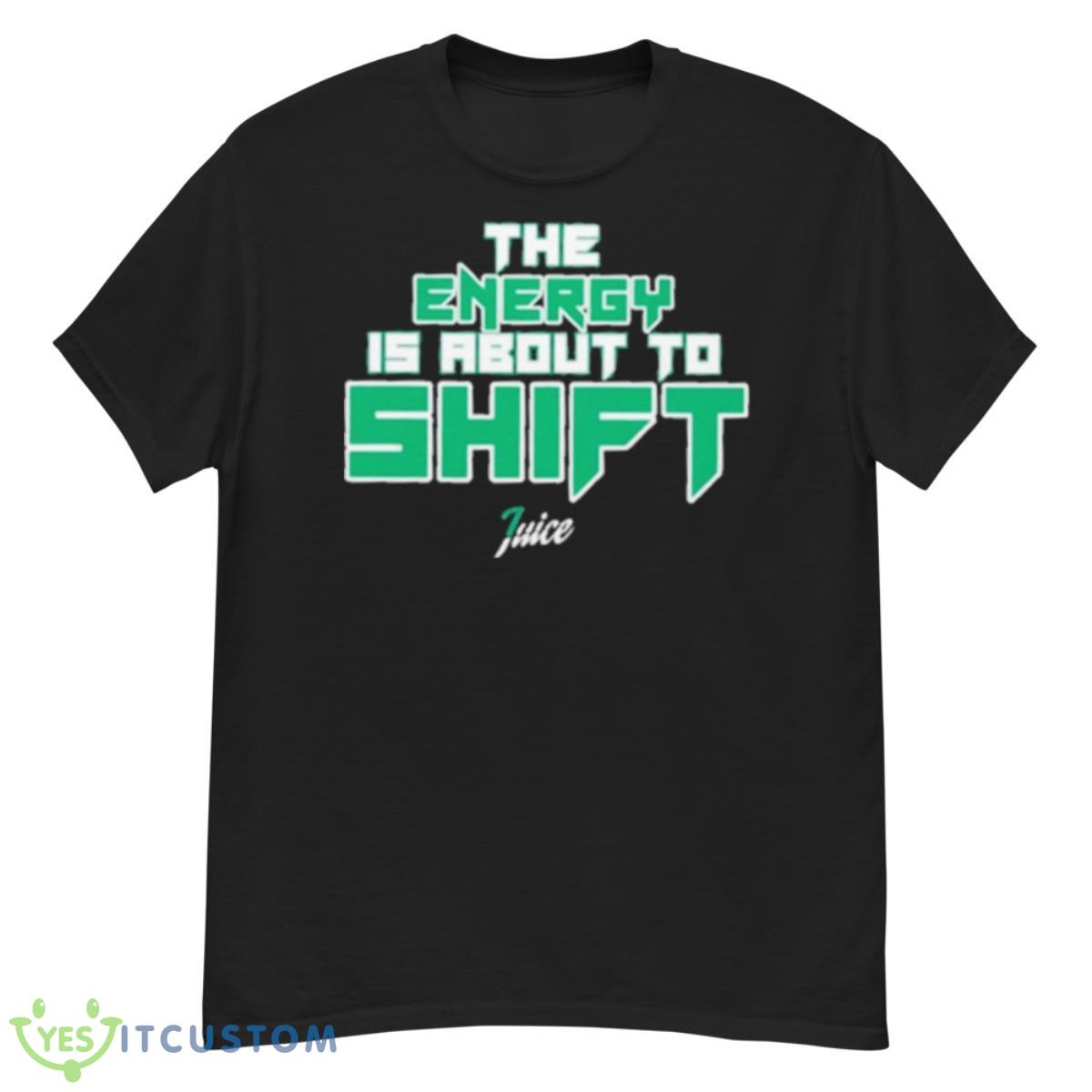 Malcolm Brogdon 7uice Shirt 12 Malcolm Brogdon 7uice Shirt - G500 Men’s Classic T-Shirt