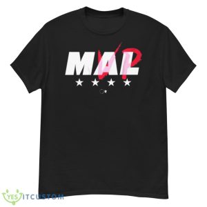 Mallory Swanson National Women’s Soccer MALVP 4 Stars Shirt - G500 Men’s Classic T-Shirt