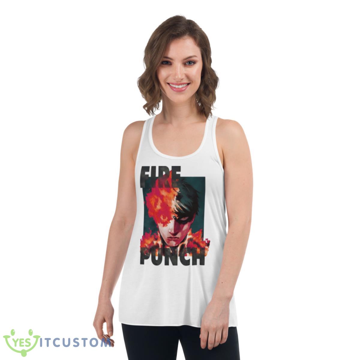 Mang Agni Frtom Fire Punch Shirt 11 mang agni frtom fire punch shirt 3