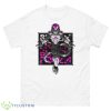 Manga Character Black Frieza Dragon Ball Shirt - 500 Men’s Classic Tee Gildan
