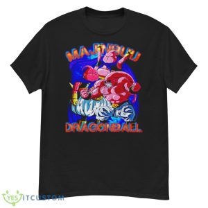 Manga Character Majin Buu Dragon Ball Shirt - G500 Men’s Classic T-Shirt