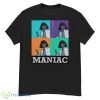 Maniac Series Dr Azumi Fujita Shirt - G500 Men’s Classic T-Shirt