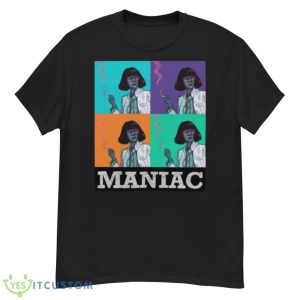 Maniac Series Dr Azumi Fujita Shirt - G500 Men’s Classic T-Shirt
