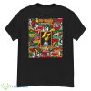 Many Actors Brains Bad Brains Secret 77 Shirt - G500 Men’s Classic T-Shirt