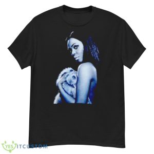 Marc Jacobs Love Lil Kim Shirt - G500 Men’s Classic T-Shirt