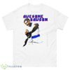Marcus Stroman Andre Dawson Signature Shirt - 500 Men’s Classic Tee Gildan
