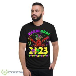 Mardi Gras 2023 Crawfish Outfit For Kids Girl Boy Men Women Shirt Product Photo 2