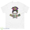 Mardi Gras Mama Funny Shirt - 500 Men’s Classic Tee Gildan