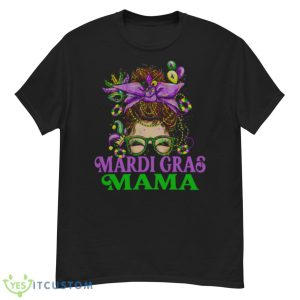 Mardi Gras Mama Shirt - G500 Men’s Classic T-Shirt