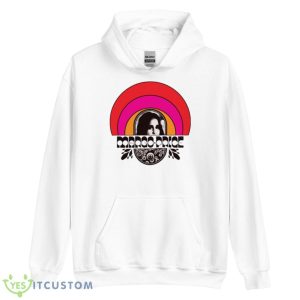 Margo Linght Price Cute Design Shirt 7 Margo Linght Price Cute Design Shirt - Unisex Heavy Blend Hooded Sweatshirt
