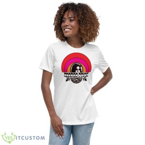 Margo Linght Price Cute Design Shirt 9 Margo Linght Price Cute Design Shirt - Women's Relaxed Short Sleeve Jersey Tee