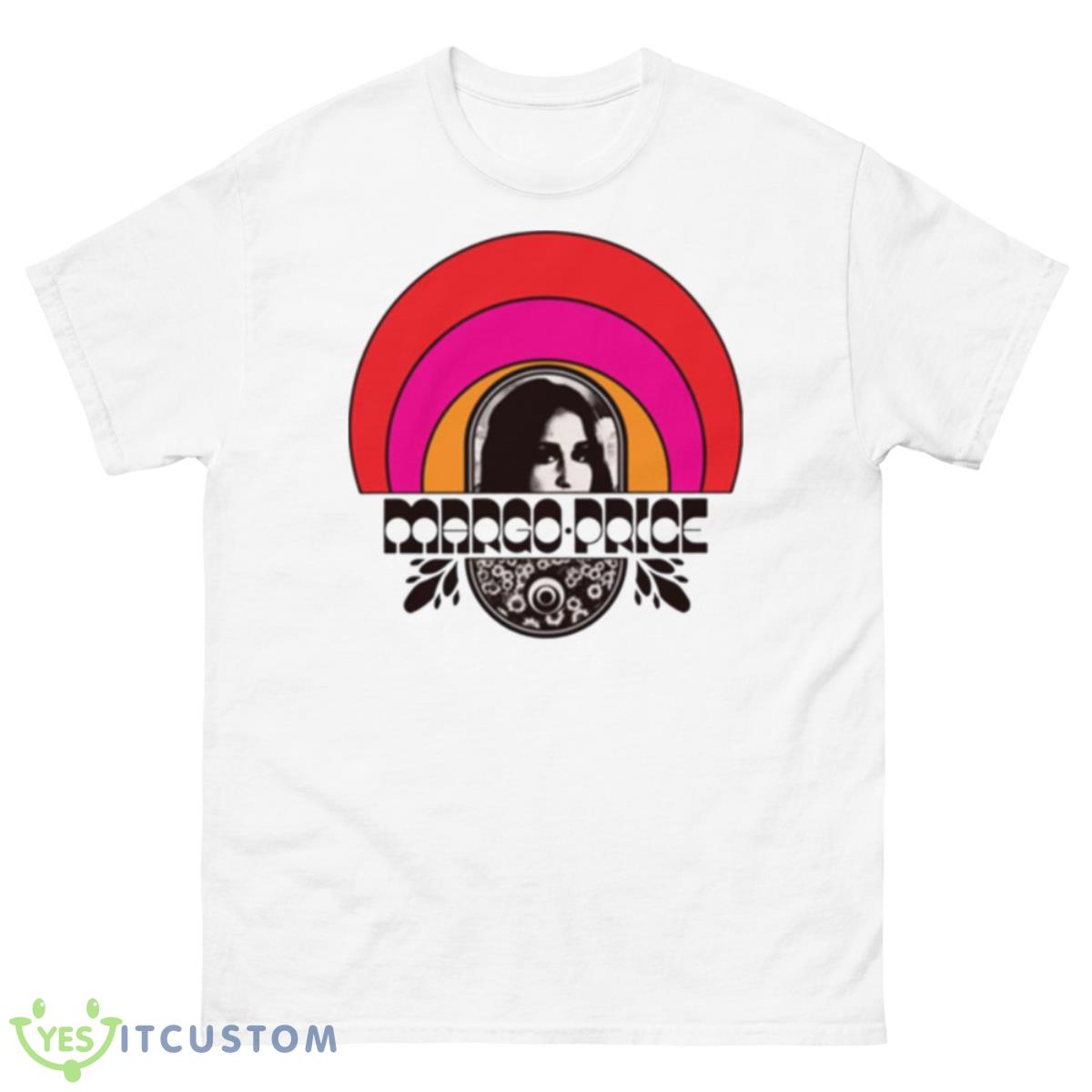 Margo Linght Price Cute Design Shirt 10 Margo Linght Price Cute Design Shirt - 500 Men’s Classic Tee Gildan