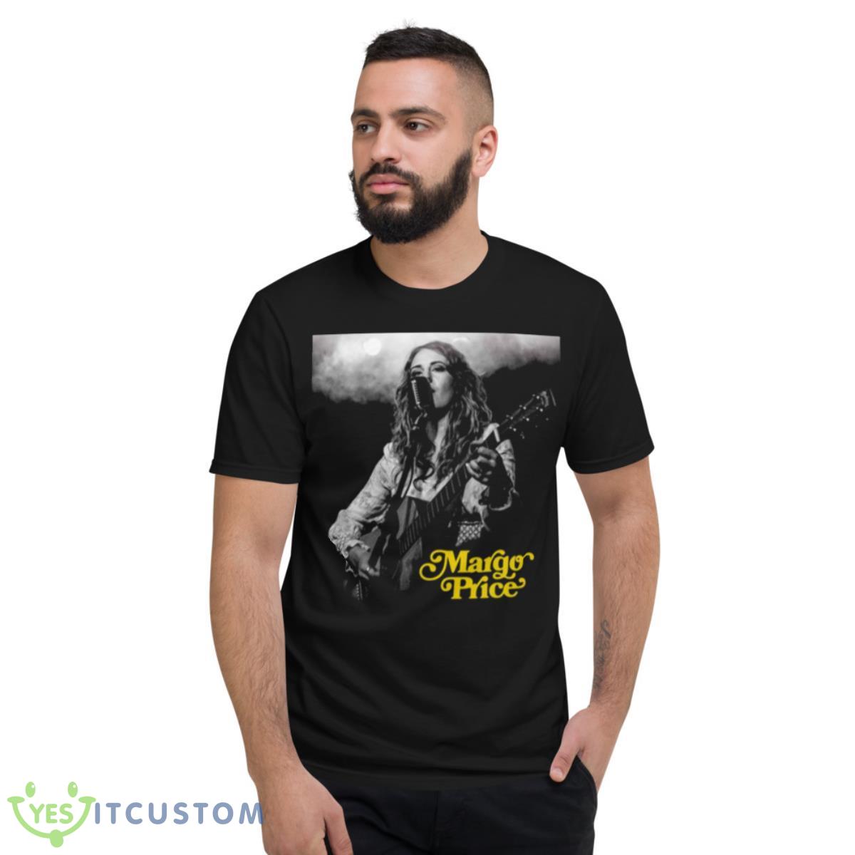 Margo Price American Singer Shirt 2 Margo Price American Singer Shirt - Short Sleeve T-Shirt