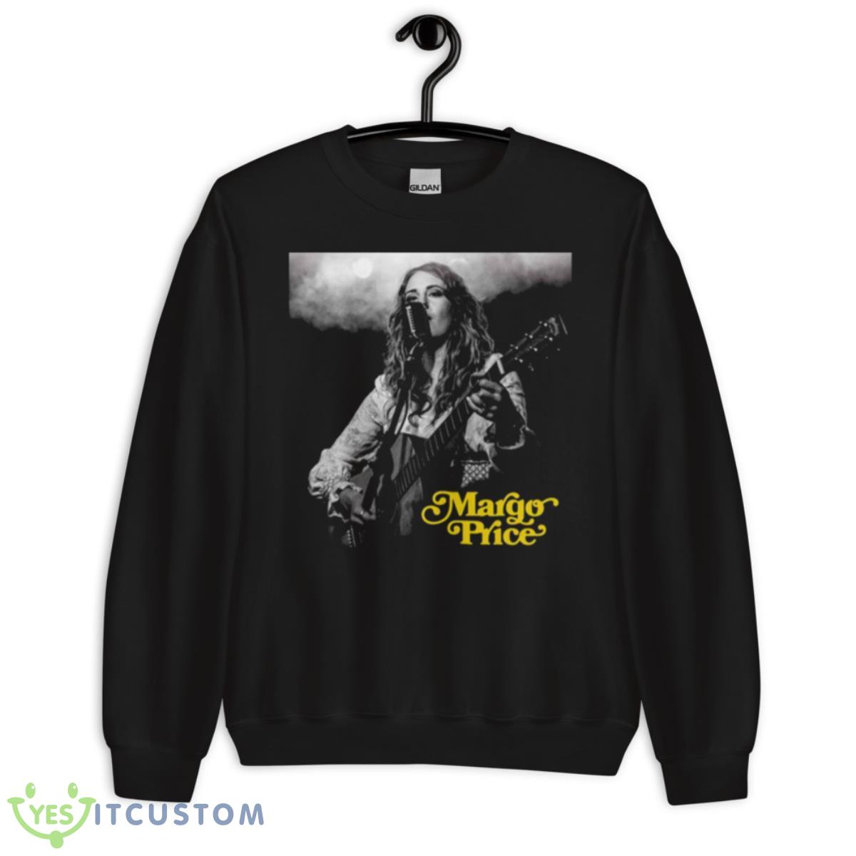 Margo Price American Singer Shirt 13 Margo Price American Singer Shirt - Unisex Crewneck Sweatshirt