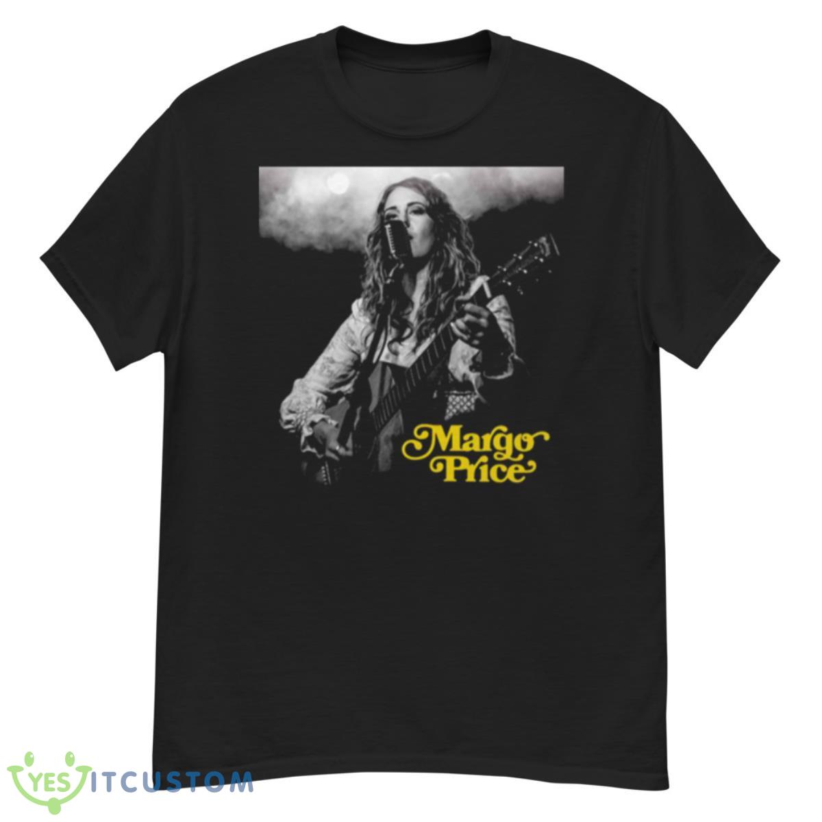 Margo Price American Singer Shirt 12 Margo Price American Singer Shirt - G500 Men’s Classic T-Shirt