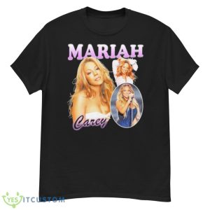 Mariah Carey 2023 Shirt - G500 Men’s Classic T-Shirt