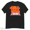 Mark Long Hall Brawl Shirt - G500 Men’s Classic T-Shirt