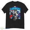 Marvel Ant Man And The Wasp Quantumania Signatures Shirt - G500 Men’s Classic T-Shirt