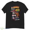 Marvel Avengers Father’s Day Retro Comic Graphic Shirt - G500 Men’s Classic T-Shirt