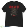 Masko Skillet Album Sick Of It Shirt - G500 Men’s Classic T-Shirt