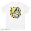 Master Oogway Kung Fu Panda Shirt - 500 Men’s Classic Tee Gildan