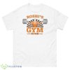 Master Roshi’s Gym Dragon Ball Shirt - 500 Men’s Classic Tee Gildan