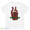 Mastodon Krampus Shirt - 500 Men’s Classic Tee Gildan